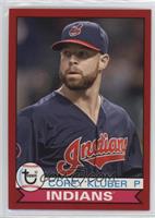 1979 Design - Corey Kluber #/50