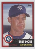 1953 Design - Bret Boone #/50