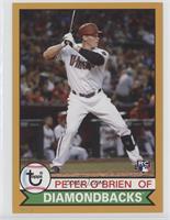 1979 Design - Peter O'Brien [Noted] #/10