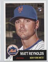 1953 Design - Matt Reynolds #/49