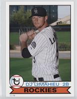 1979 Design - DJ LeMahieu #/49