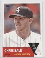 1953 Design - Chris Sale #/49