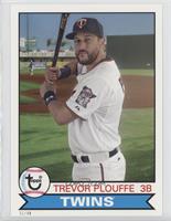 1979 Design - Trevor Plouffe #/49