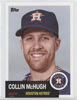 1953 Design - Collin McHugh #/49