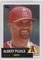 1953 Design - Albert Pujols