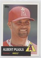 1953 Design - Albert Pujols