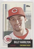 1953 Design - Billy Hamilton