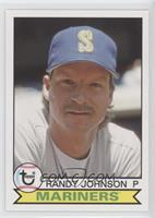 1979 Design - Randy Johnson