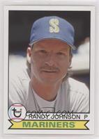 1979 Design - Randy Johnson