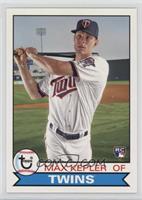 1979 Design - Max Kepler