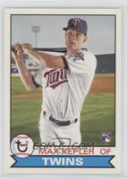 1979 Design - Max Kepler