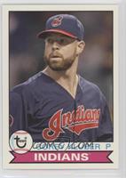 1979 Design - Corey Kluber