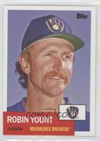 1953 Design - Robin Yount