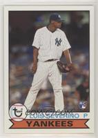 1979 Design - Luis Severino