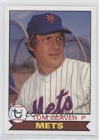 1979 Design - Tom Seaver