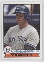 1979 Design - Carlos Beltran