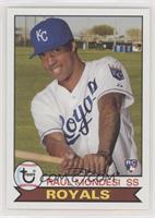 1979 Design - Raul Mondesi