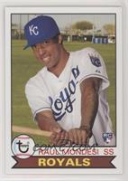 1979 Design - Raul Mondesi