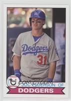 1979 Design - Joc Pederson