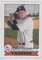 1979 Design - Gary Sanchez