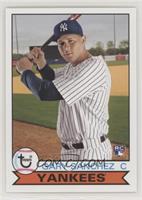 1979 Design - Gary Sanchez