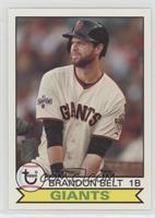 1979 Design - Brandon Belt