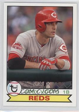 2016 Topps Archives - [Base] #172 - 1979 Design - Joey Votto
