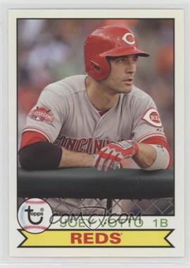 2016 Topps Archives - [Base] #172 - 1979 Design - Joey Votto