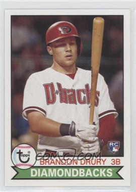 2016 Topps Archives - [Base] #179 - 1979 Design - Brandon Drury