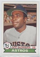 1979 Design - Joe Morgan