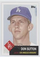 1953 Design - Don Sutton