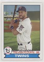 1979 Design - Trevor Plouffe [Noted]