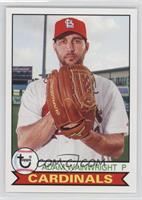 1979 Design - Adam Wainwright