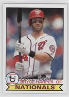 1979 Design - Bryce Harper