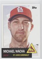 1953 Design - Michael Wacha