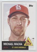 1953 Design - Michael Wacha