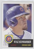 1953 Design - Kyle Schwarber