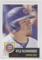 1953 Design - Kyle Schwarber