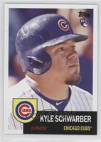 1953 Design - Kyle Schwarber