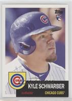 1953 Design - Kyle Schwarber