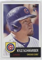 1953 Design - Kyle Schwarber