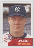 1953 Design - Jim Abbott