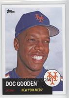 1953 Design - Doc Gooden