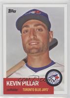 1953 Design - Kevin Pillar