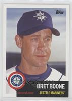 1953 Design - Bret Boone