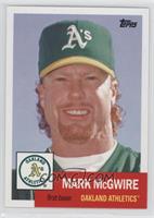 1953 Design - Mark McGwire