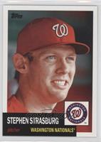 1953 Design - Stephen Strasburg