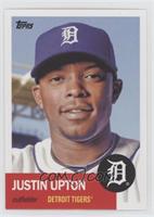 1953 Design - Justin Upton