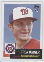 1953 Design - Trea Turner