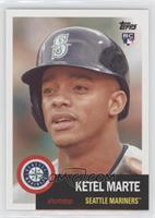 1953 Design - Ketel Marte